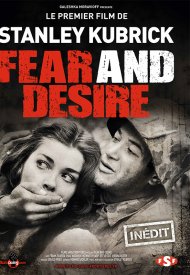 Affiche de Fear and Desire
