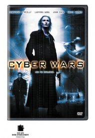 Affiche de Cyber Wars