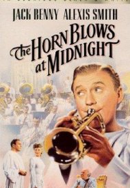 Affiche de The Horn Blows at Midnight
