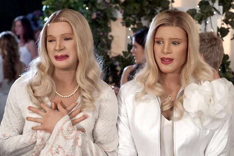 TÉLÉCHARGER FAUSSES BLONDES INFILTRÉES 2 GRATUITEMENT INFILTRÉES BLONDES 2 GRATUITEMENT TÉLÉCHARGER FAUSSES