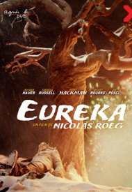 Affiche de Eureka