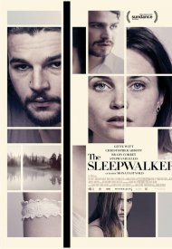 Affiche de The Sleepwalker