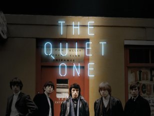 The Quiet One