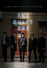 Affiche de The Quiet One