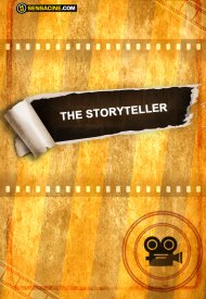 Affiche de The Storyteller