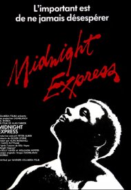 Affiche de Midnight Express