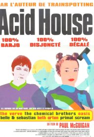 Affiche de Acid House