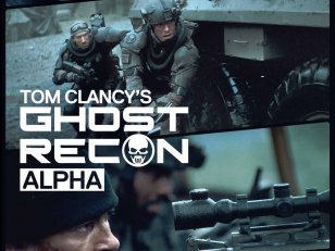 Tom Clancy´s Ghost Recon Alpha