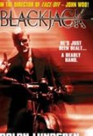 Affiche de Blackjack