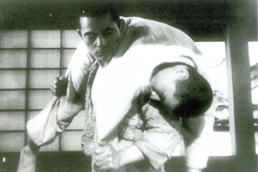 La Nouvelle légende du grand judo : Photo