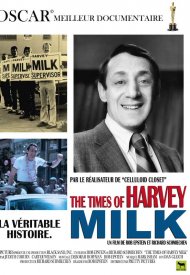 Affiche de The Times of Harvey Milk