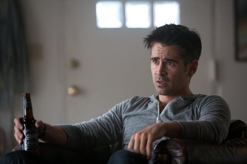 Voir Toutes Les Photos Du Film 7 Psychopathes Et Affiches