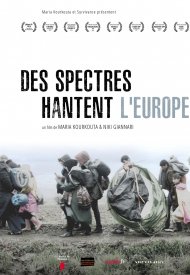 Affiche de Des Spectres hantent l'Europe
