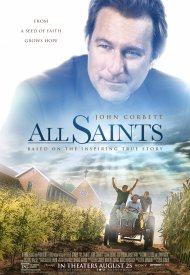 Affiche de All Saints
