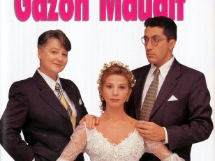 photo josiane balasko gazon maudit voir toutes les photos du film gazon maudit et affiches photo josiane balasko gazon maudit voir toutes les photos du film gazon maudit et affiches