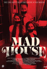 Affiche de Mad House