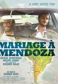 Affiche de Mariage à Mendoza