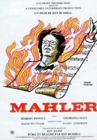 Affiche de Mahler