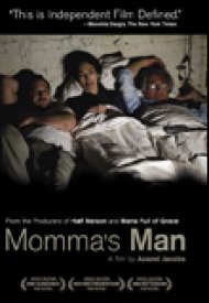 Affiche de Momma's Man