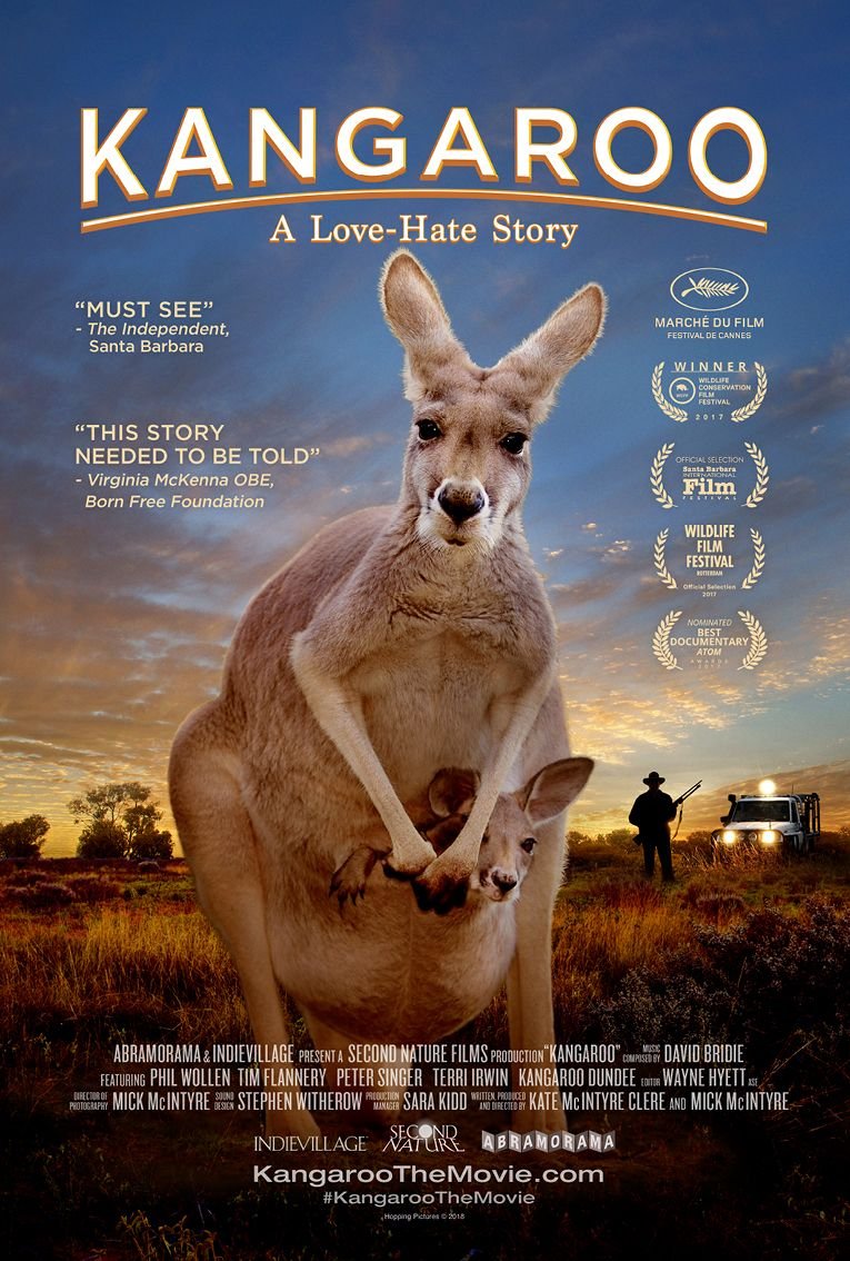 Kangaroo A Love Hate Story Film 17 Les Seances Le Synopsis Les Photos Et Les Bandes Annonces Du Film Le Casting