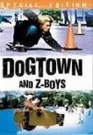 Affiche de Dogtown and Z-Boys