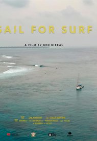 Affiche de Sail for Surf