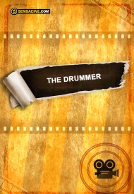 Affiche de The Drummer
