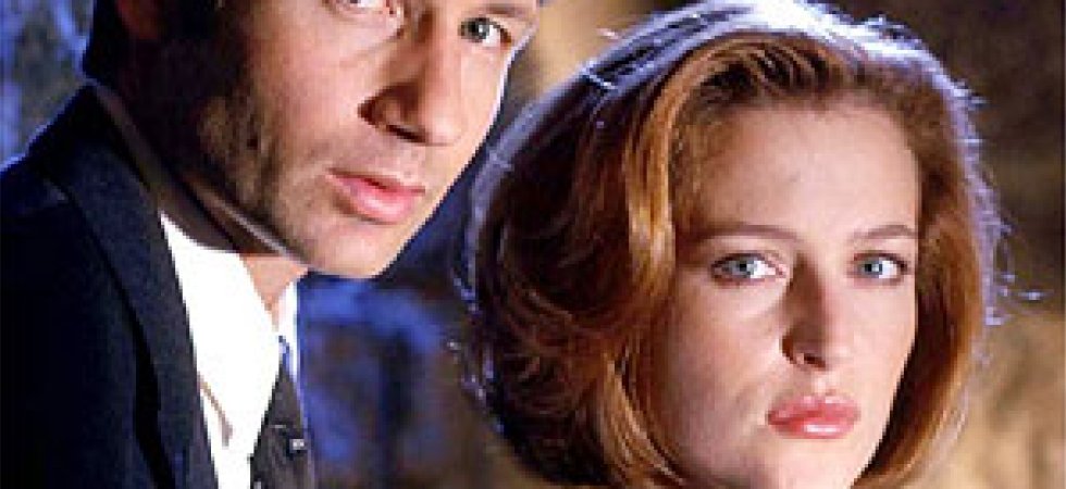 X-Files : Pas de troisième film mais une nouvelle série ?