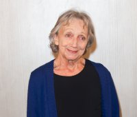 Françoise Bertin