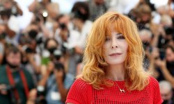 Mylène Farmer sur son rôle de juré à Cannes : "J'ai envie d'émerveillement"