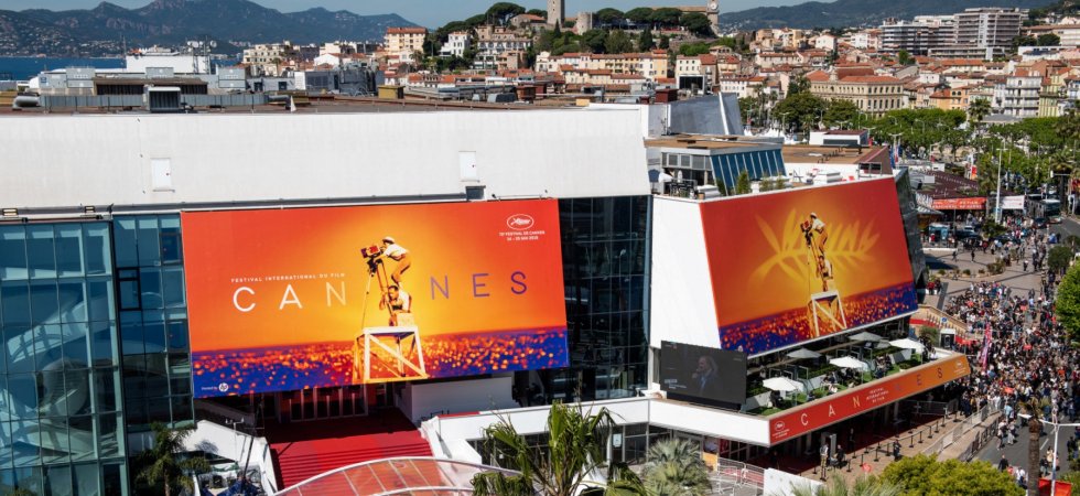 Festival de Cannes : la sélection officielle de 2020 bientôt dévoilée