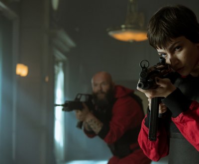 10 héroïnes de séries qui font grimper la température