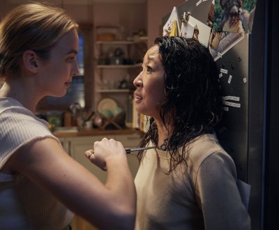 Passion frissons : 10 séries haletantes à ne pas manquer