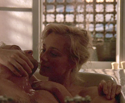10 performances bluffantes de Kristin Scott Thomas