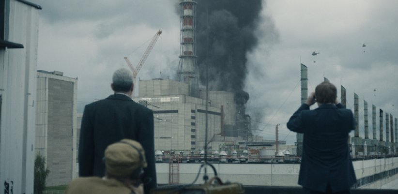"Chernobyl" (2019)