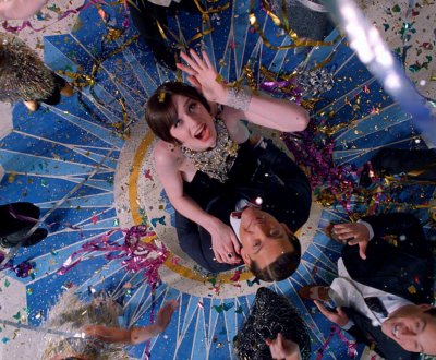10 films qui donnent envie de faire la fête