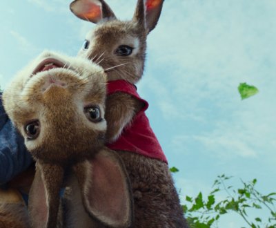 Pâques : 10 films à regarder en famille