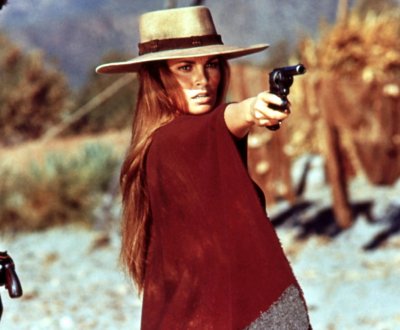 10 westerns avec des cowgirls belles et rebelles