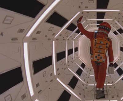10 films extraordinaires qui se déroulent dans l'espace