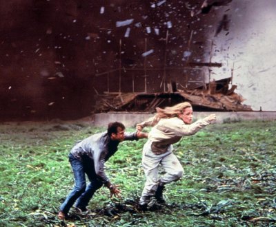 10 fois où le cinéma s'est intéressé avec brio aux catastrophes naturelles