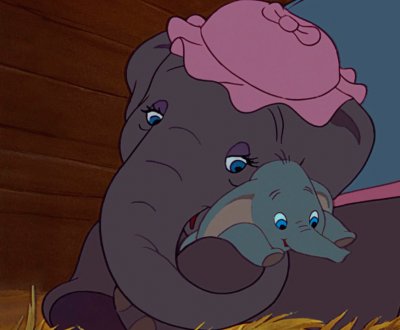 10 scènes déchirantes des films animés