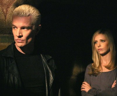 10 séries à voir pour frissonner d'horreur le soir d'Halloween