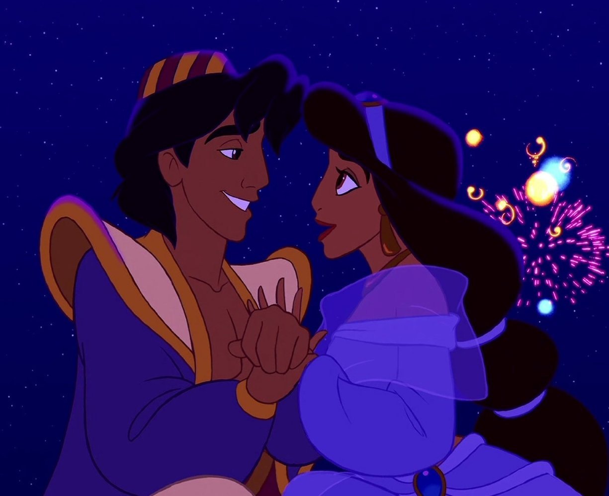 Aladdin.dk rencontres