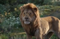 Le Roi Lion, plus gros succès de l'année en France, dépasse l'original