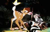 Bambi : un braconnier américain condamné à regarder le film culte en prison