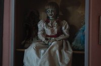 Annabelle 3 : le tournage est terminé