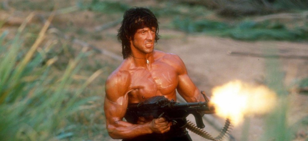 Rambo, Expendables et Hellboy bientôt adaptés en séries ? Ce que l'on sait