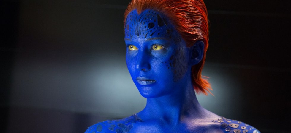 Jennifer Lawrence veut voir Mystique dans Les Gardiens de la Galaxie