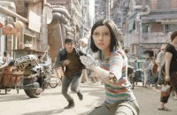 Alita : Robert Rodriguez donne des précisions sur les caméos du film