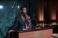 Golden Globes 2019 : Black Panther nommé dans la catégorie Meilleur drame